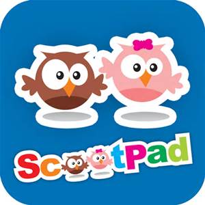 scootpad 