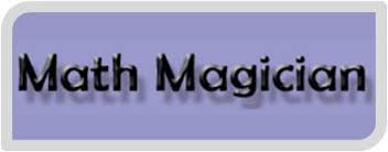 Math Magician 
