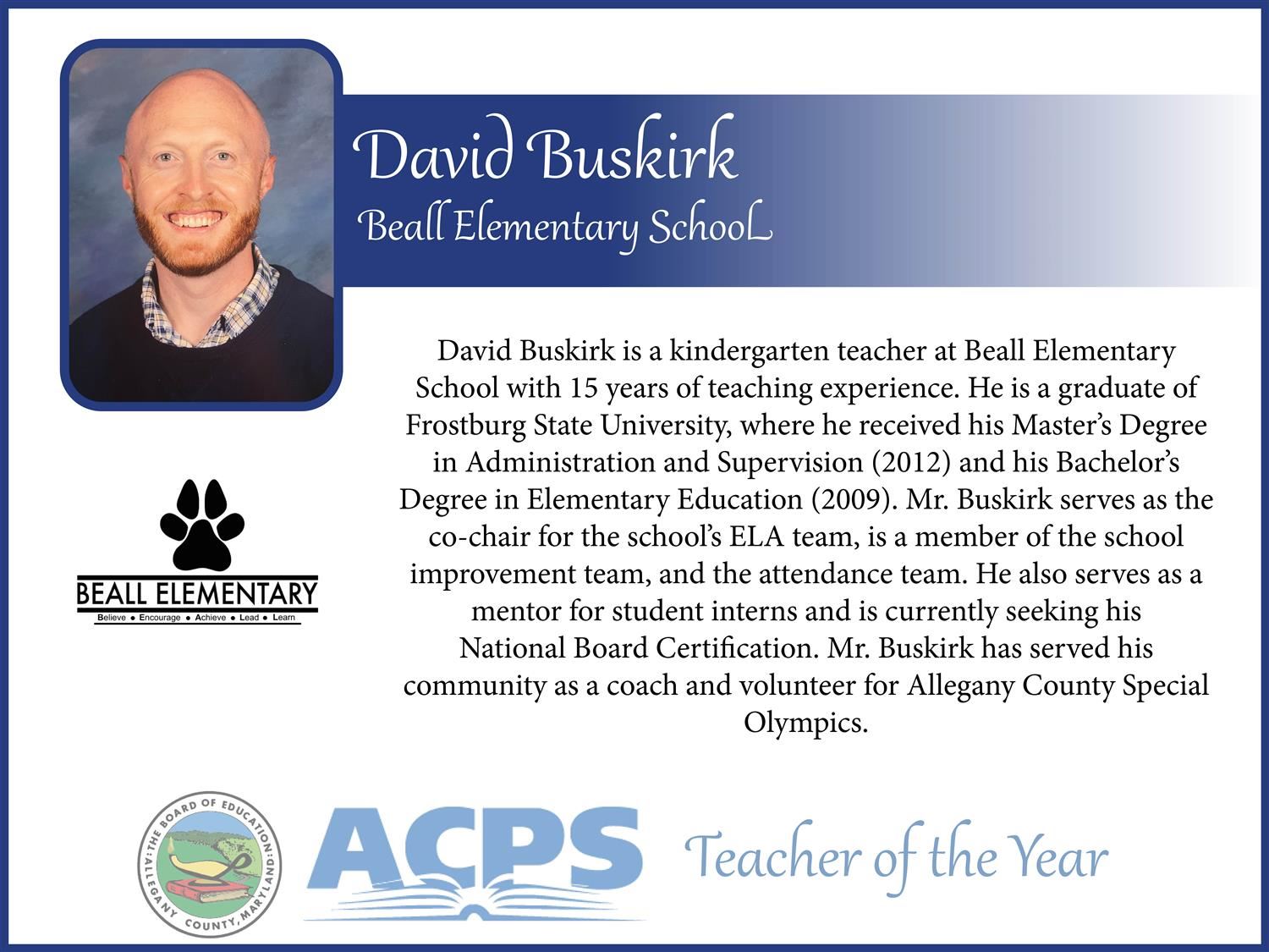 buskirk