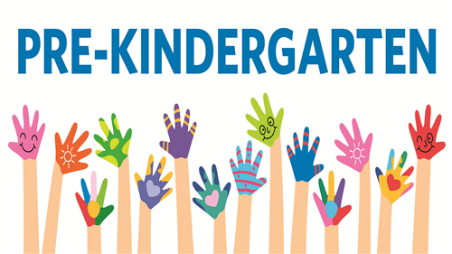 pre k