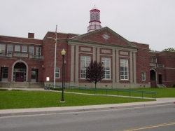 school  