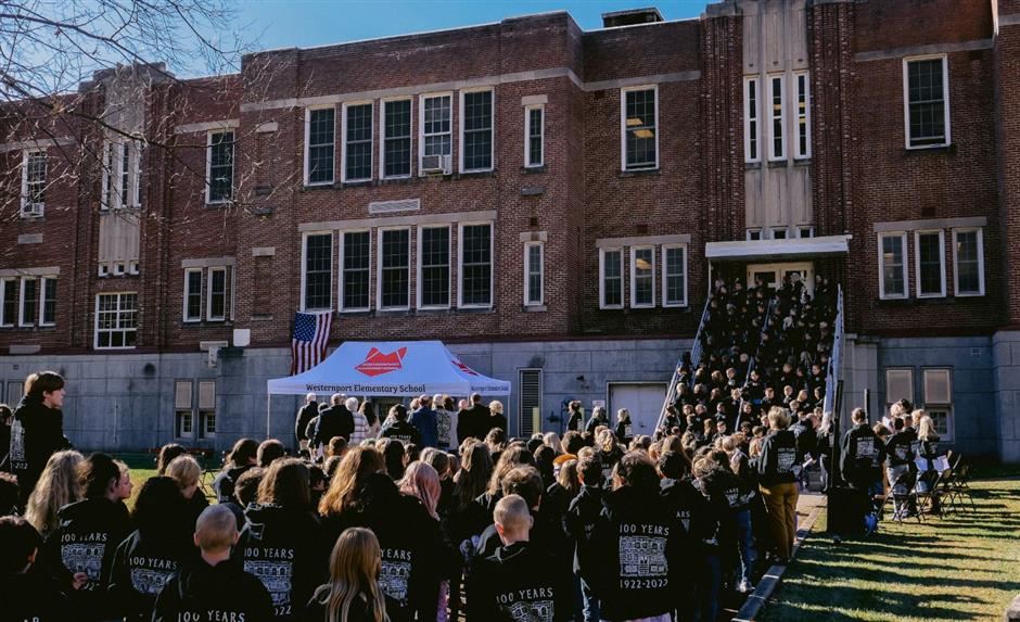 Picture of Westernport Elementary School