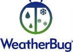 WeatherBug logo 