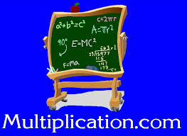 Multiplication.com 