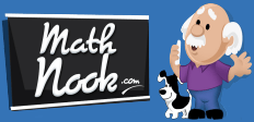 Math Nook 