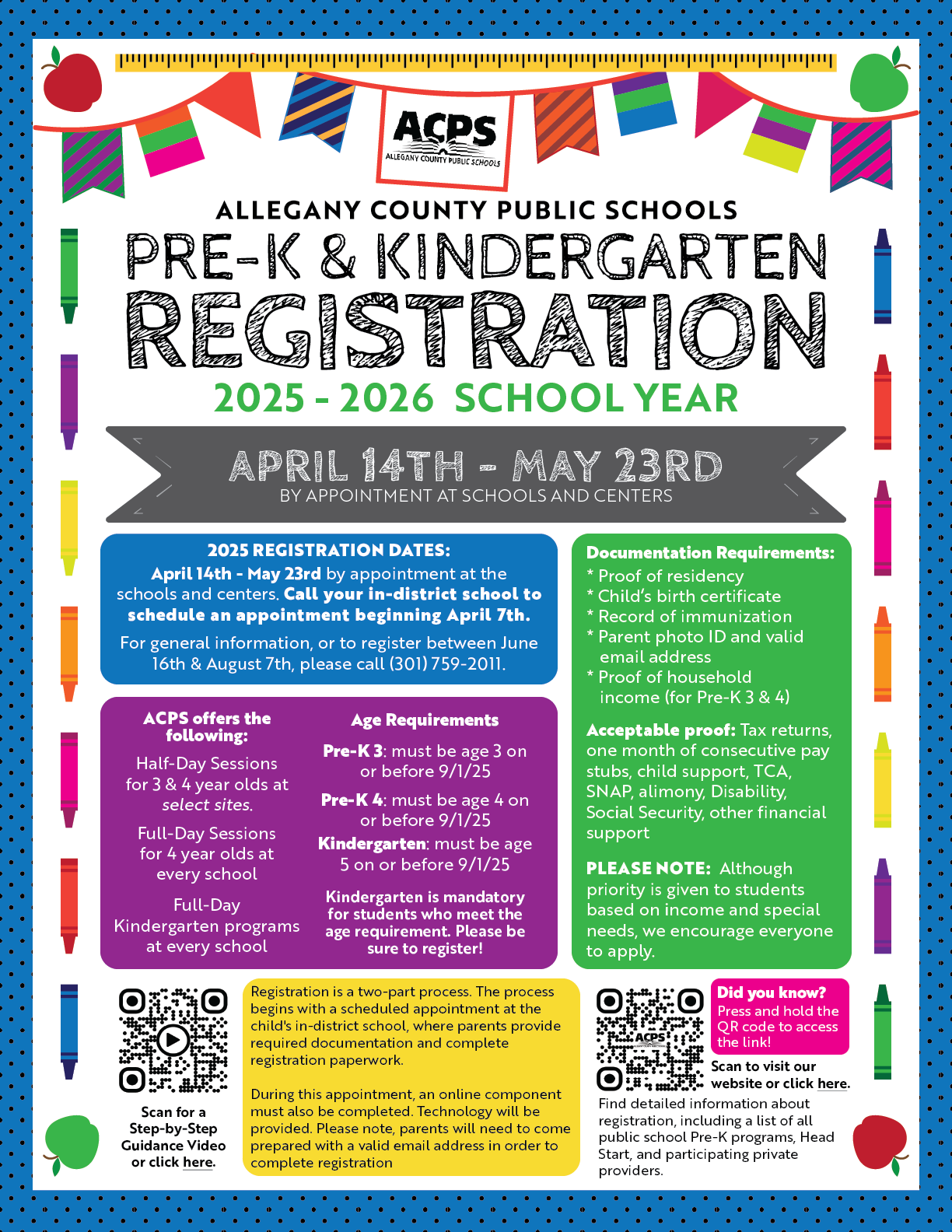  regist