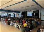  Author Visits Allegany County Public Schools