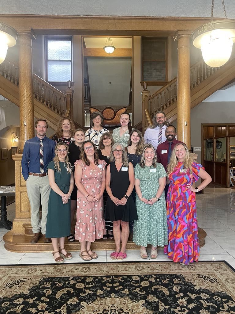  ACPS Holds Celebration Recognition for Community School Program