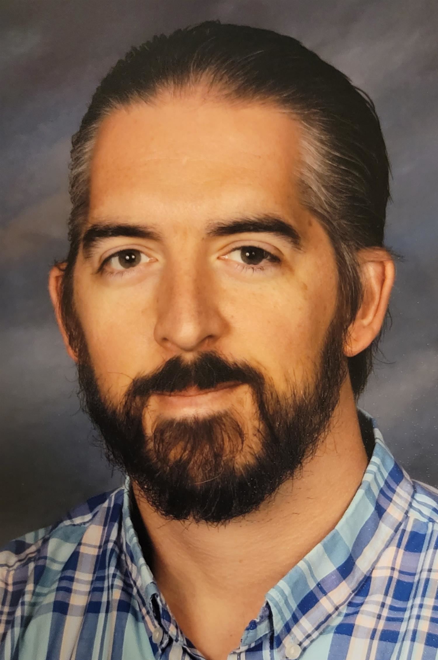  Saville from Center for Career & Technical Education Named Claes Nobel Educator of Distinction