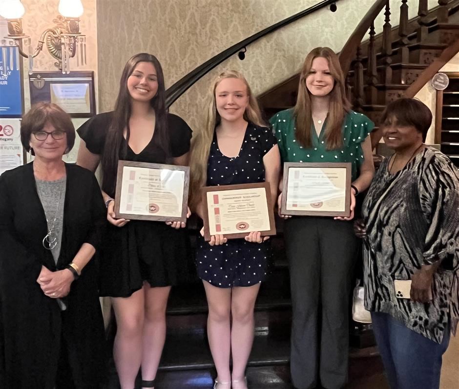  Allegany County Women’s Action Coalition Offers “Changemaker” Scholarship to ACPS Student