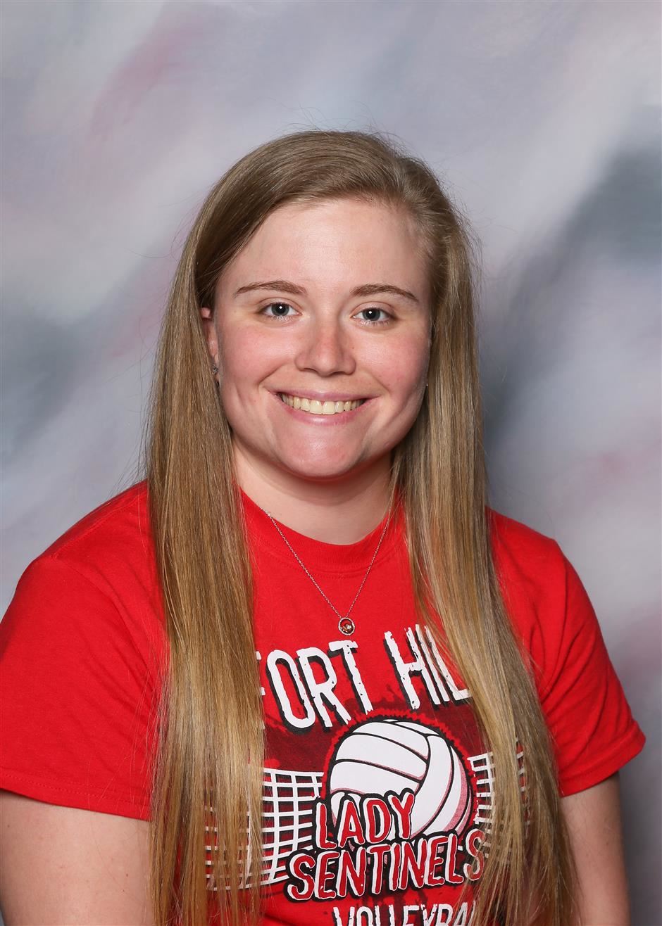  Fort Hill High School Educator Named Claes Nobel Educator of Distinction