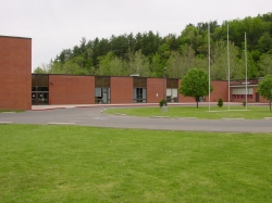 school 