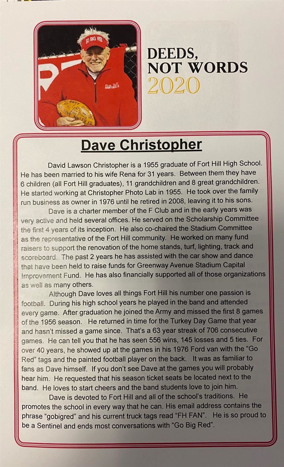 dave