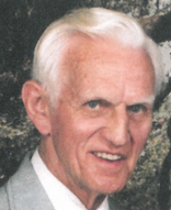 delbert proudfoot 