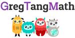 GREG TANG MATH 