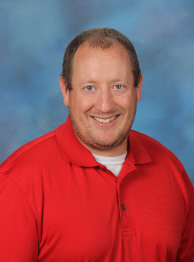 jamie clark