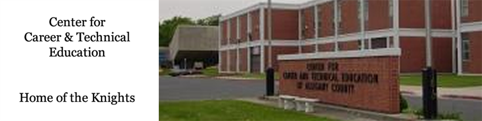 Center for Career and Technical Education / Homepage
