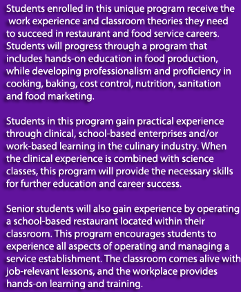 culinary