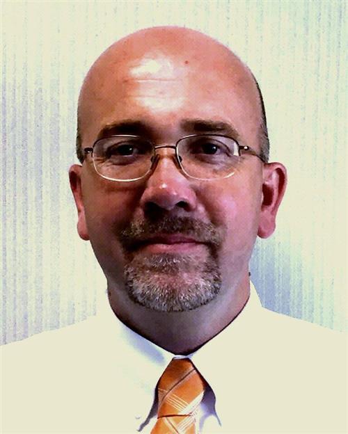 larry mckenzie