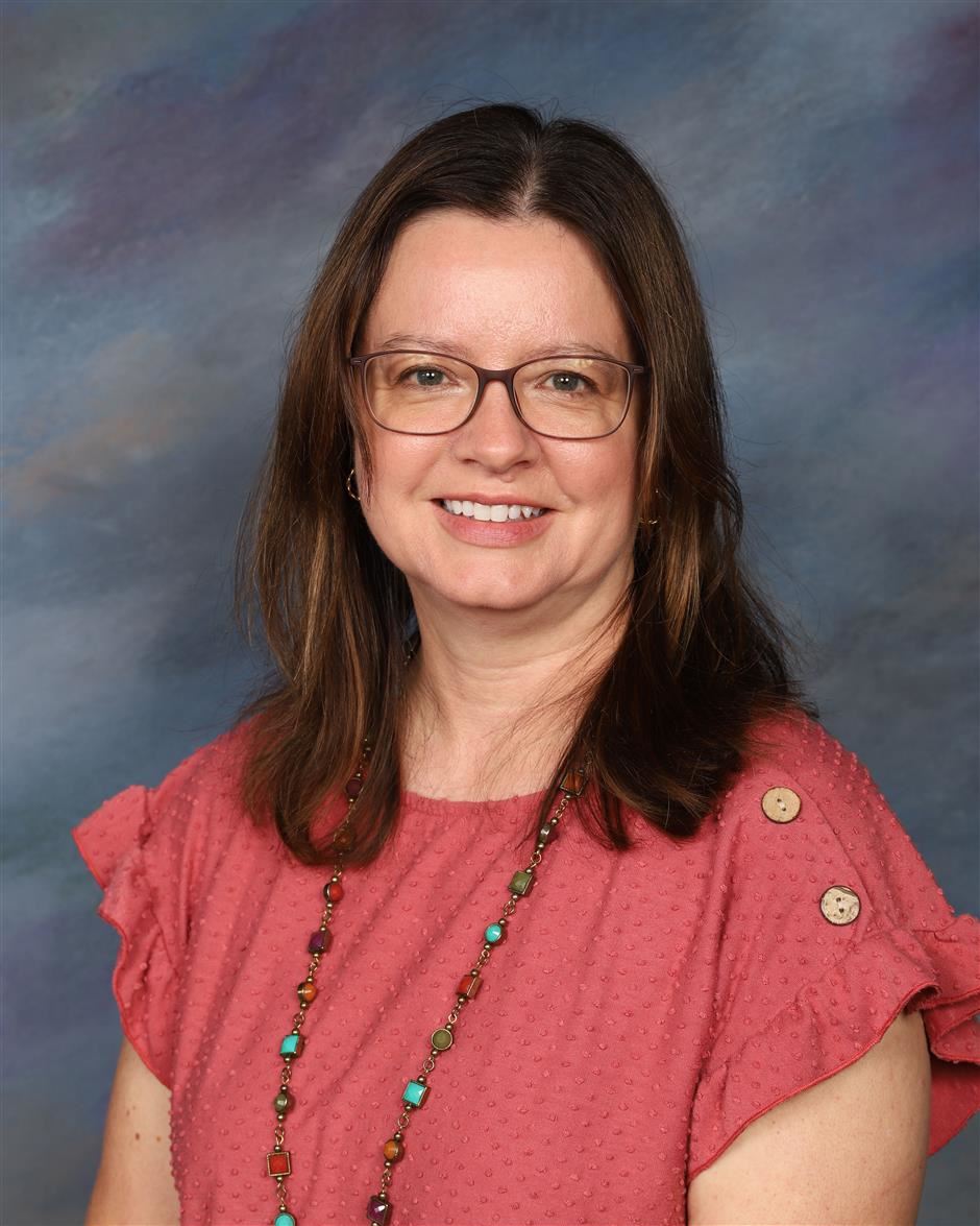 Mrs. Ditto Achieves National Board Certification