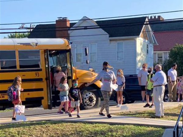 Spotlight On Our Schools Beall Elementary School Spotlight On Our Schools Beall Elementary School