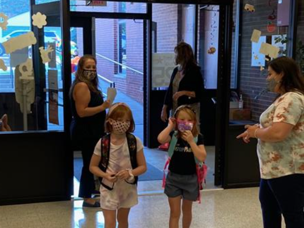 Spotlight On Our Schools Beall Elementary School Spotlight On Our Schools Beall Elementary School