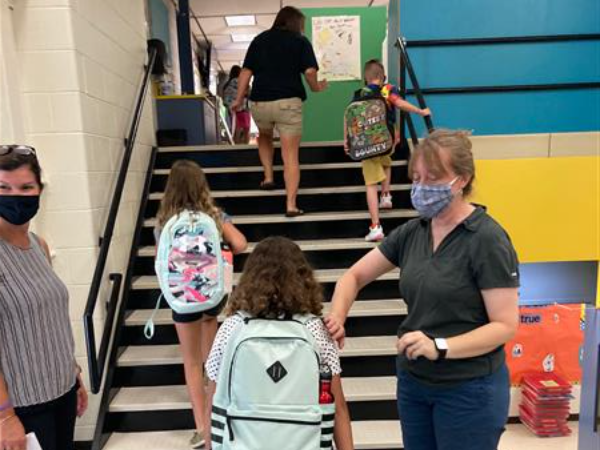 Spotlight On Our Schools Beall Elementary School Spotlight On Our Schools Beall Elementary School